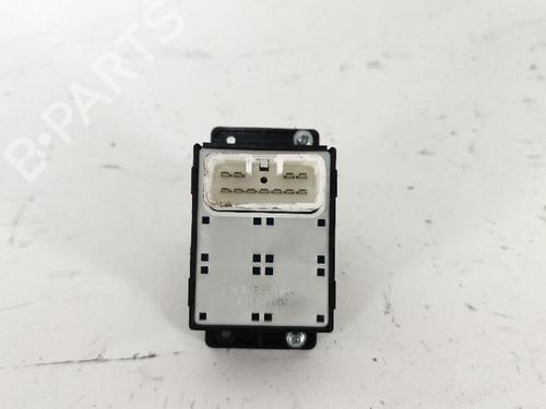 Left front window switch HYUNDAI i10 I (PA) 1.1 | BP27412923I27 