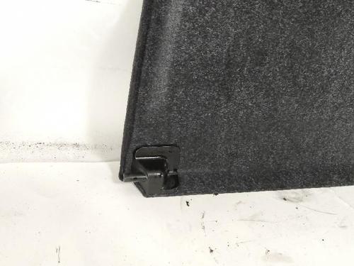 Rear parcel shelf BMW 1 (E87) 118 d | BP30314637C85