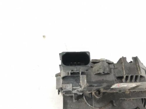 Rear right lock OPEL CORSA D (S07) 1.3 CDTI (L08, L68) | BP27426288C99 