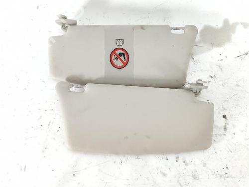 Left sun visor LANCIA YPSILON (843_) 1.2 (843.AXA1A) | BP36107261I1 - Image 3