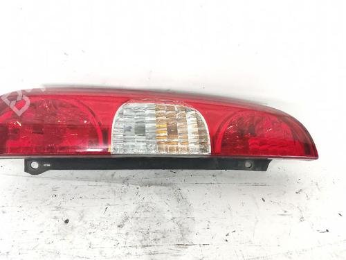Used Left taillight Left taillight FIAT DOBLO Box Body/MPV (223_) 1.2 (223ZXA1A) (65 hp) 36031516 36031516