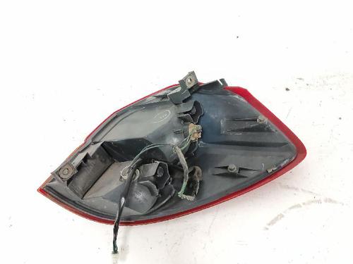 Left taillight SUBARU LEGACY IV Estate (BP) 2.5 AWD (BP9) | BP27416026C34 