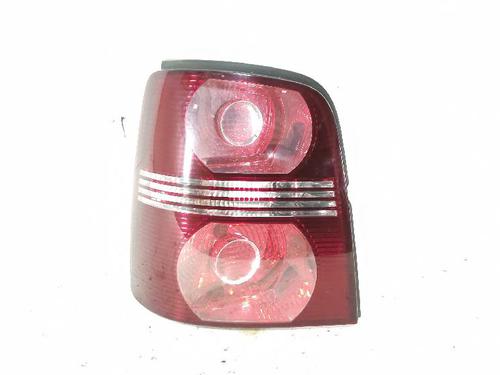 Used Left taillight VW TOURAN (1T1, 1T2) 2.0 TDI (136 hp) 29747101