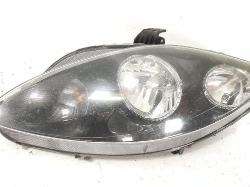 Used Left headlight SEAT LEON (1P1) 1.9 TDI (105 hp) 27427297