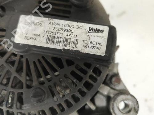 Alternator FORD FIESTA VI (CB1, CCN) 1.25 | BP39739885M7 - Image 3