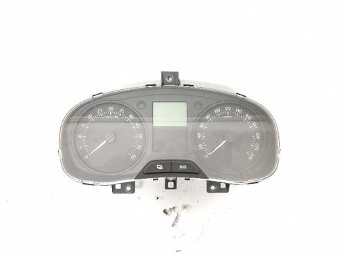 instrument-cluster-skoda-fabia-ii-combi-545-2007-2008-2009-2010-2011-2012-2013-2014-27419141 main image