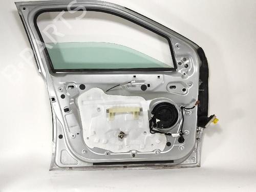 Dør venstre fortil CITROËN C4 CACTUS 1.2 VTi 82 | BP38106490C2 - Image 4