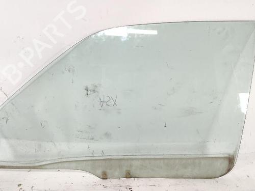 Used Front left door window SUZUKI GRAND VITARA I (FT, HT) 2.0 HDI 110 16V 4x4 (SQ420D, TD83V, JA420WD) (109 hp) 30655342