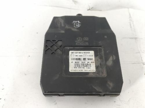 Used Control unit Control unit HYUNDAI ix20 (JC) 1.4 CRDi (90 hp) 27425095 27425095