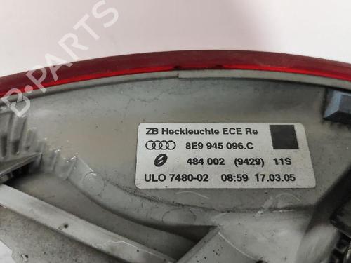 Right taillight AUDI A4 B7 (8EC) 2.0 TDI | BP27423098C35 - Image 2