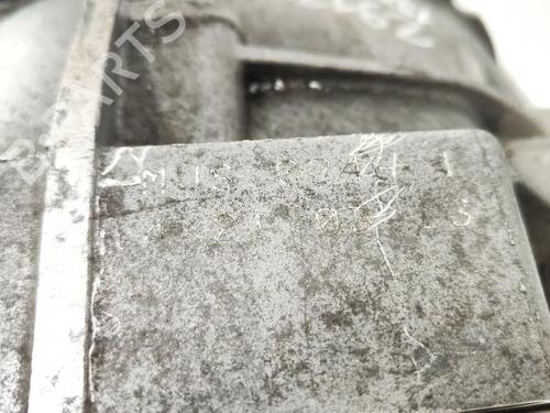 Gearbox AUDI A4 B8 (8K2) 2.0 TDI | BP27428031M3 