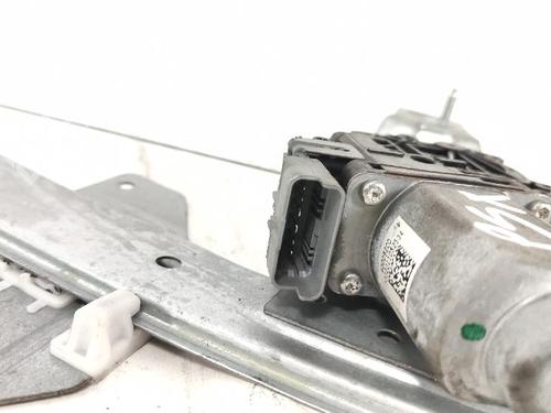 Rear left window mechanism CITROËN C3 II (SC_) 1.4 HDi 70 (SC8HZC, SC8HR0, SC8HP4) | BP27424946C24 - Image 3