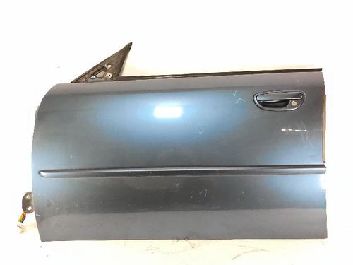 Used Left front door SUBARU LEGACY IV Estate (BP) 2.5 AWD (BP9) (165 hp) 27416018