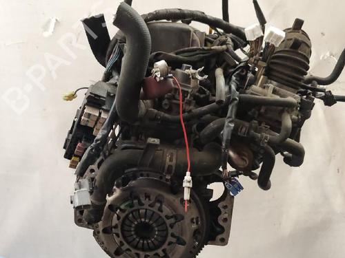 Engine SUZUKI IGNIS II (MH) 1.5 4x4 (RM415) | BP36882081M1 - Image 2