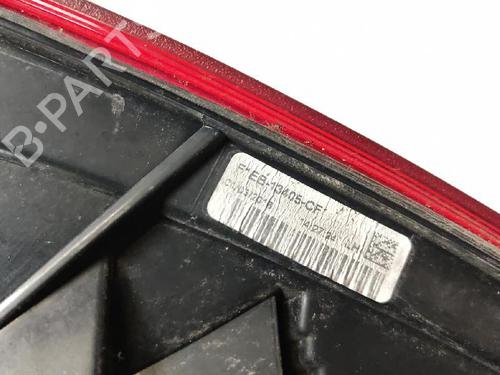 Left taillight FORD FOCUS III 1.5 TDCi | BP31752685C34