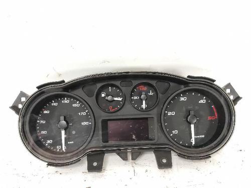 Used Instrument cluster IVECO DAILY VI Platform/Chassis 35C21, 35S21, 40C21, 42S21, 50C21, 60C21, 65C21, 70C21 (207 hp) 30845174