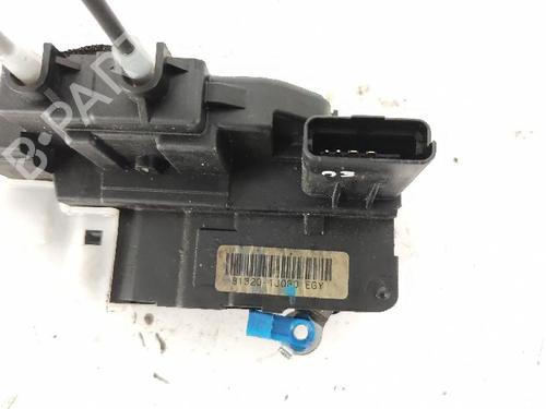 Front right lock HYUNDAI i20 I (PB, PBT) 1.2 | BP27419478C97 