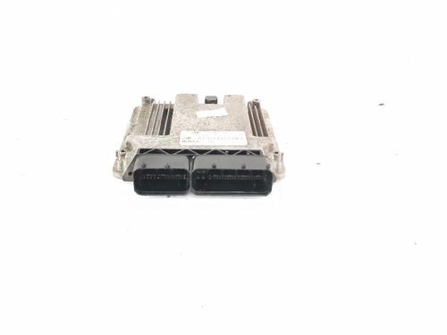 Used Engine control unit (ECU) VW GOLF PLUS V (5M1, 521) 2.0 FSI (150 hp) 27411313