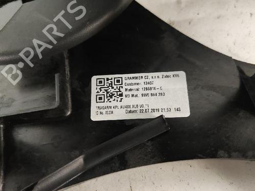 Armlæn AUDI A4 Allroad B9 (8WH, 8WJ) 2.0 TFSI quattro | BP37661388I20 - Image 4