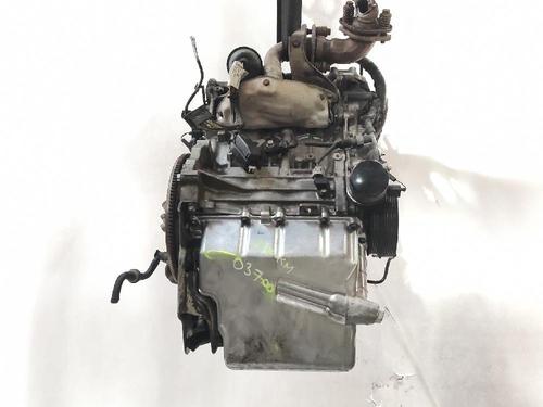 Engine SMART FORTWO Coupe (451) 1.0 (451.331, 451.380) | BP30872062M1 - Image 5