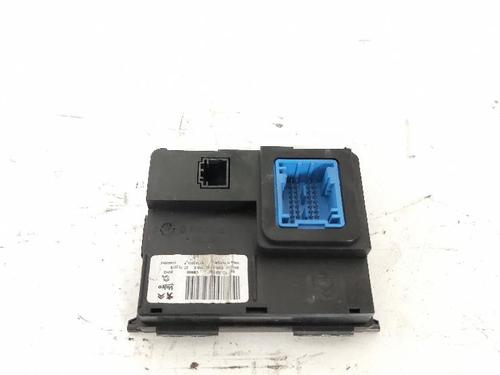 Used Climate control Climate control CITROËN JUMPY III Van (V_) 1.6 BlueHDi 115 (115 hp) 31328327 31328327