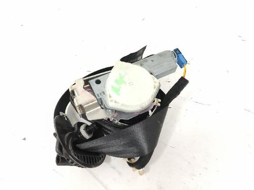Used Front right seatbelt CITROËN DS3 (SA_) 1.4 VTi 95 (95 hp) 27433517