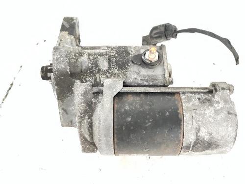 Used Starter Starter MINI MINI (R50, R53) One D (88 hp) 27424743 27424743