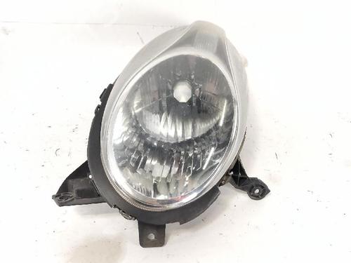 Used Left headlight NISSAN MICRA III (K12) 1.2 16V (80 hp) 30050061