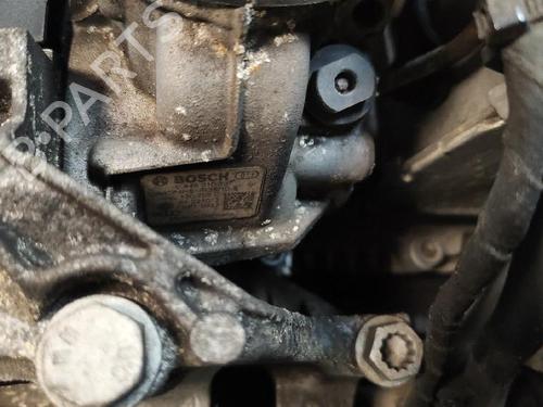 Engine VW GOLF VII (5G1, BQ1, BE1, BE2) 1.6 TDI | BP27428137M1