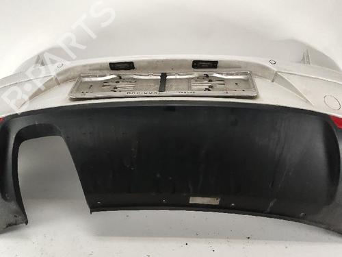 Rear bumper SEAT ALTEA (5P1) 1.6 TDI | BP27424104C8 