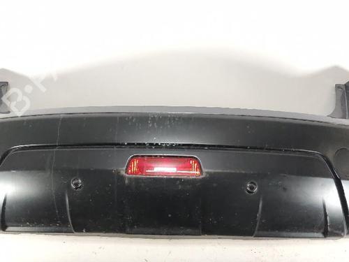 Used Rear bumper Rear bumper NISSAN QASHQAI I (J10, NJ10) 1.6 (114 hp) 27421718 27421718