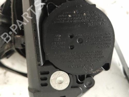 Front left seatbelt FIAT PANDA (169_) 1.2 (169.AXB11, 169.AXB1A) | BP37485660I26 - Image 3