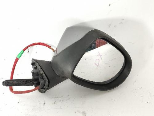 Right mirror RENAULT MODUS / GRAND MODUS (F/JP0_) 1.2 (JP0C, JP0K, FP0C, FP0K, FP0P, JP0P, JP0T) | BP29934272C27