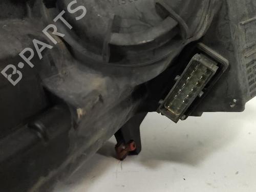 Left headlight OPEL MERIVA B MPV (S10) 1.7 CDTI (75) | BP39198928C28 - Image 5