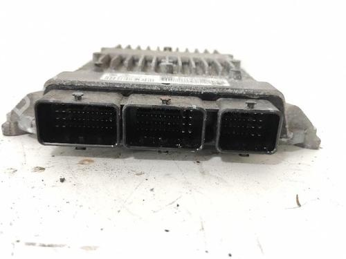 Engine control unit (ECU) PEUGEOT EXPERT Van (VF3A_, VF3U_, VF3X_) 2.0 HDi 120 | BP30609937M57