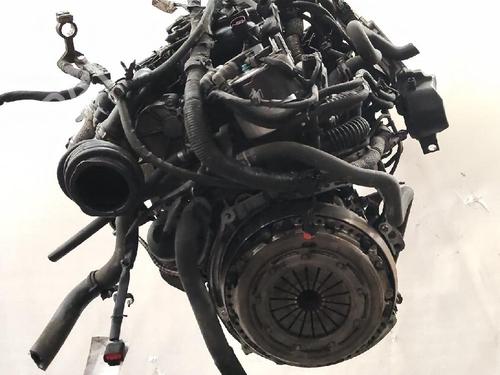Engine FORD FOCUS II (DA_, HCP, DP) 1.6 TDCi | BP36595822M1 - Image 2