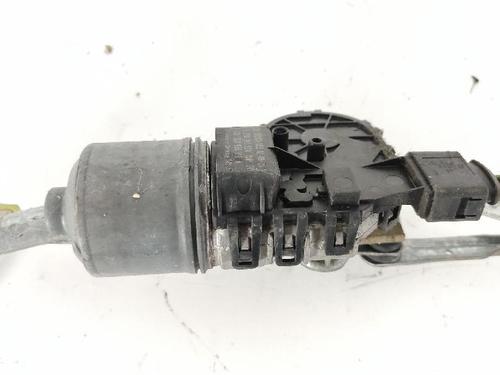 Front wiper motor VW POLO IV (9N_, 9A_) 1.4 16V | BP27417888M29