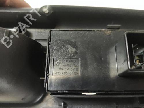 Left front window switch VW GOLF PLUS V (5M1, 521) 1.9 TDI | BP30099696I27 - Image 4