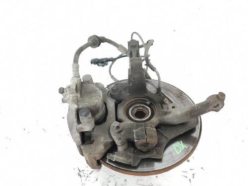 Used Right front steering knuckle Right front steering knuckle LANCIA YPSILON (312_) 1.2 (312.PXA1A, 312.YXA1A) (69 hp) 34151112 34151112