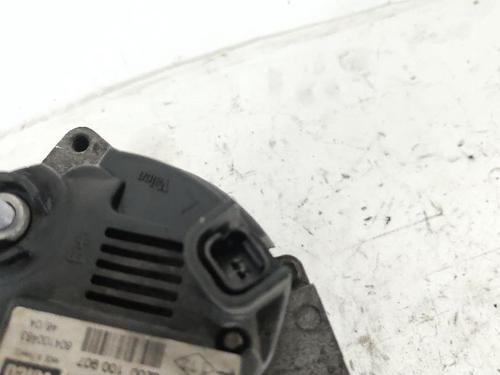 Alternator NISSAN MICRA III (K12) 1.5 dCi | BP27430265M7 