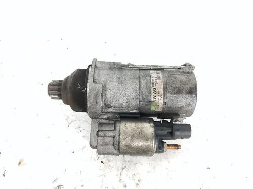 Used Starter Starter SEAT LEON (1P1) 2.0 TDI (170 hp) 27412056 27412056