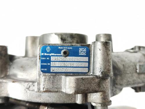 Turbo/Compresor NISSAN QASHQAI II (J11, J11_) 1.5 dCi | BP30747502M71 
