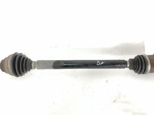 Used Right front driveshaft Right front driveshaft VW TOURAN (1T3) 2.0 TDI (140 hp) 27425856 27425856