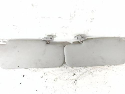 Left sun visor FIAT PANDA (169_) 1.2 (169AXF2A, 169AXF1A) | BP34713492I1 - Image 2