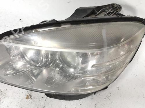 Left headlight MERCEDES-BENZ C-CLASS (W204) C 220 CDI (204.008) | BP27428398C28 