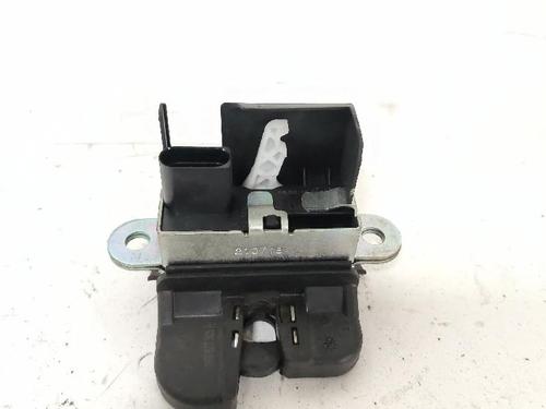 Used Tailgate lock Tailgate lock VW CC B7 (358) 2.0 TDI (140 hp) 28839038 28839038