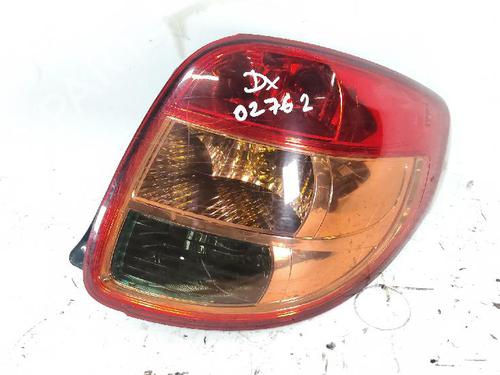right-taillight-suzuki-sx4-ey-gy-2006-27429683 main image