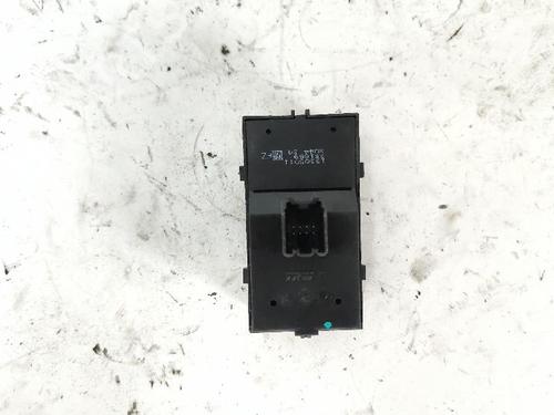 Left front window switch OPEL MERIVA B MPV (S10) 1.4 LPG (75) | BP27472996I27
