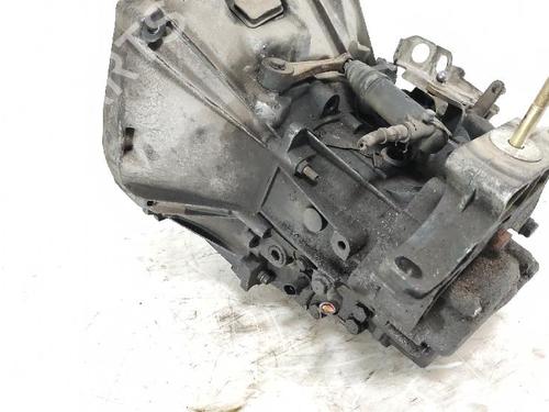 Gearbox FIAT DOBLO Box Body/MPV (223_) 1.9 D (223ZXB1A) | BP28180076M3 
