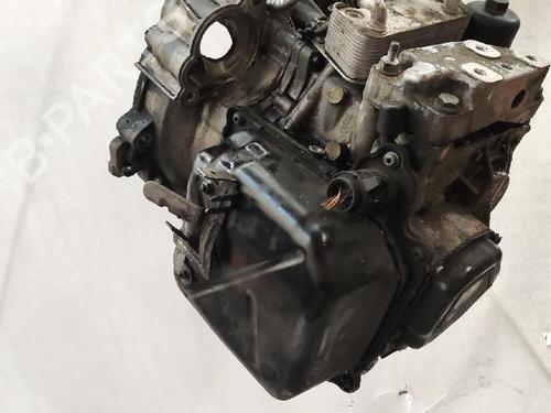 Gearbox VW GOLF PLUS V (5M1, 521) 1.9 TDI | BP30295136M3 